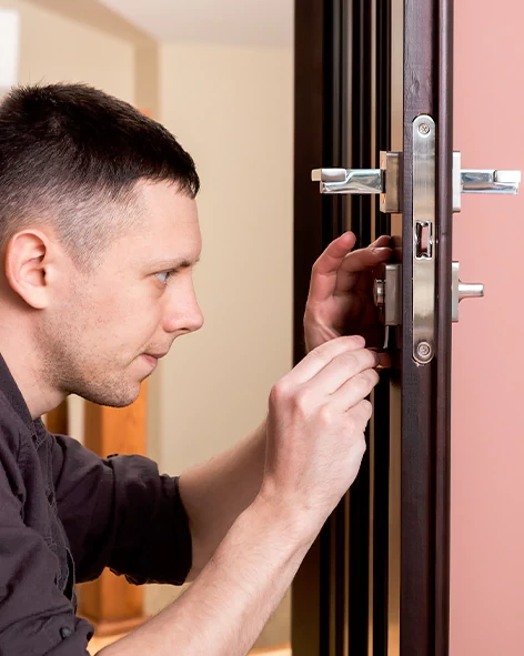 : Professional Locksmith For Commercial And Residential Locksmith Services in Calistoga, CA
