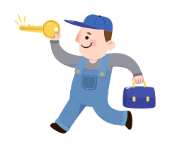 Local emergency lockout specialist near you offering 24/7 emergency lockout solution in Calistoga, CA