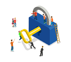 We have a professional and highly skilled locksmith team for all types of lock solutions in Calistoga, CA