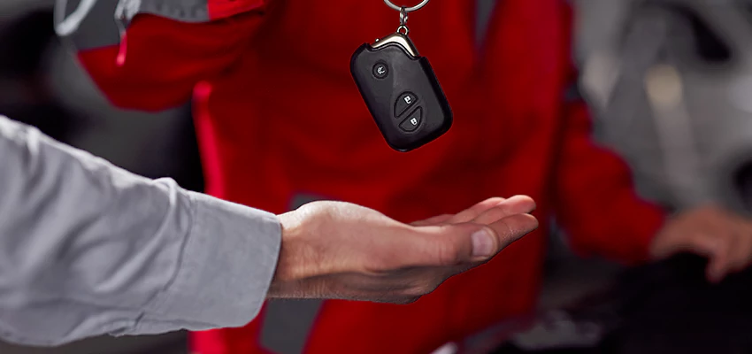 Automotive Car Lock Rekeying Locksmith Specialists in Calistoga, California