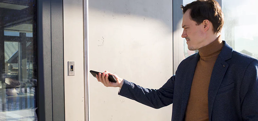 Wireless Digital Door Locks Repair And Installation in Calistoga, CA