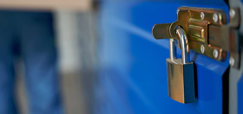 Industrial Door Lock Repair And Installation in Calistoga, CA