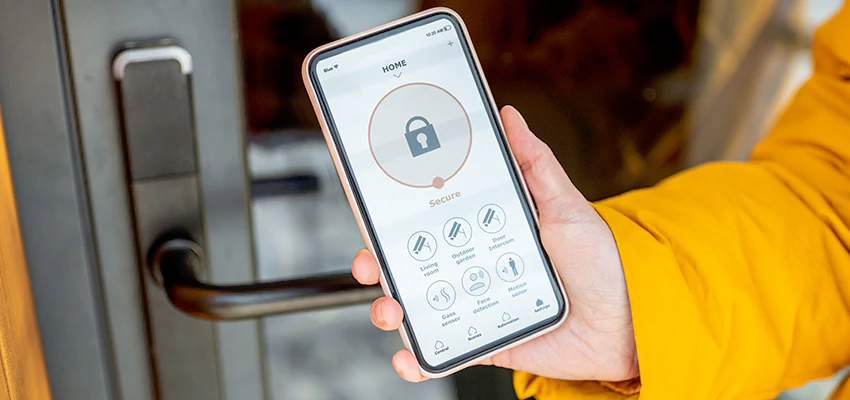 Police Recommended Key Duplication Locksmith in Calistoga, California