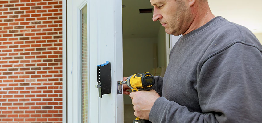 Eviction Locksmith Services For Lock Installation in Calistoga, CA