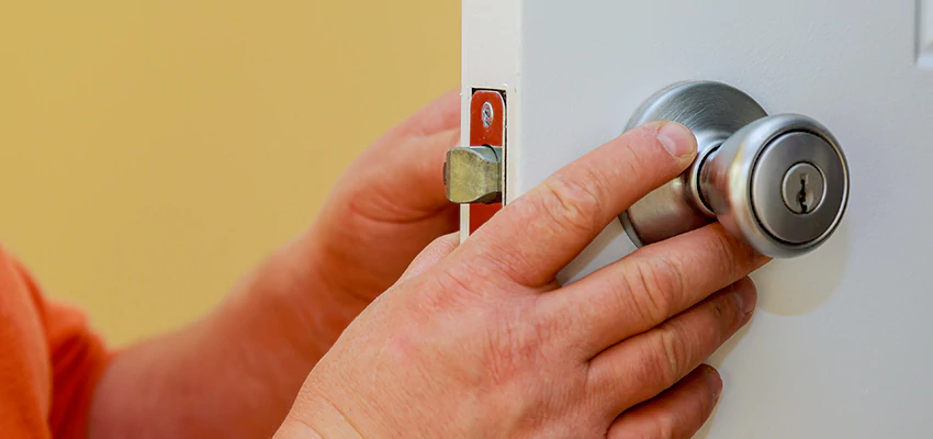 Residential Locksmith For Lock Installation in Calistoga, California