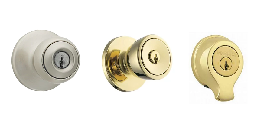 Weiser Bluetooth Lock Installation in Calistoga, CA