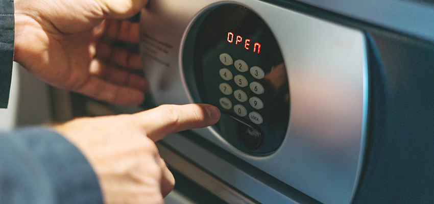 Cash Safe Openers in Calistoga, California