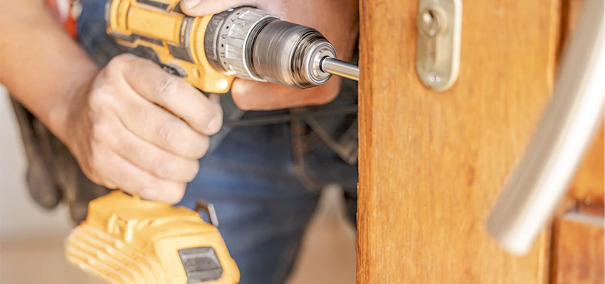 Emergency A1 Locksmith Services in Calistoga, California