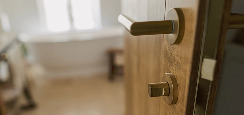 Mortise Locks For Bathroom in Calistoga, CA
