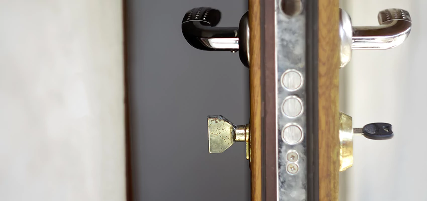 Holiday Emergency Locksmith in Calistoga, California