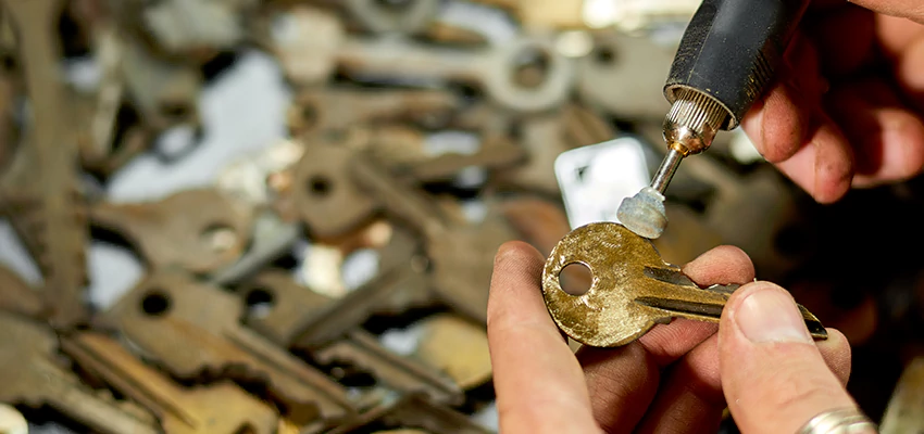 Car Lock Key Repair Service in Calistoga, CA