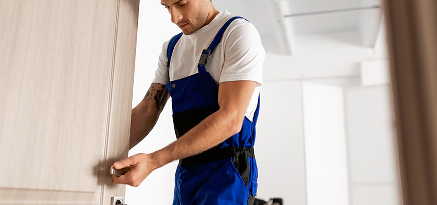 Car Lock Repair And Installation Expert in Calistoga, CA