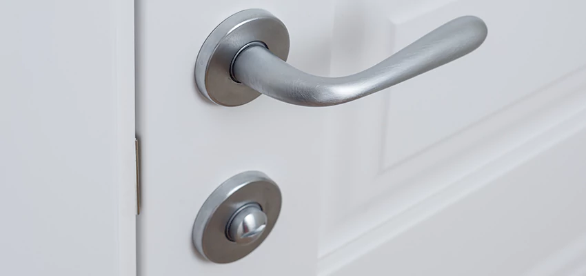 Single-Occupancy Restroom Locks Repair in Calistoga, California