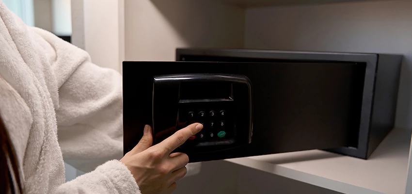 Safe Unlocking Service Company in Calistoga, California