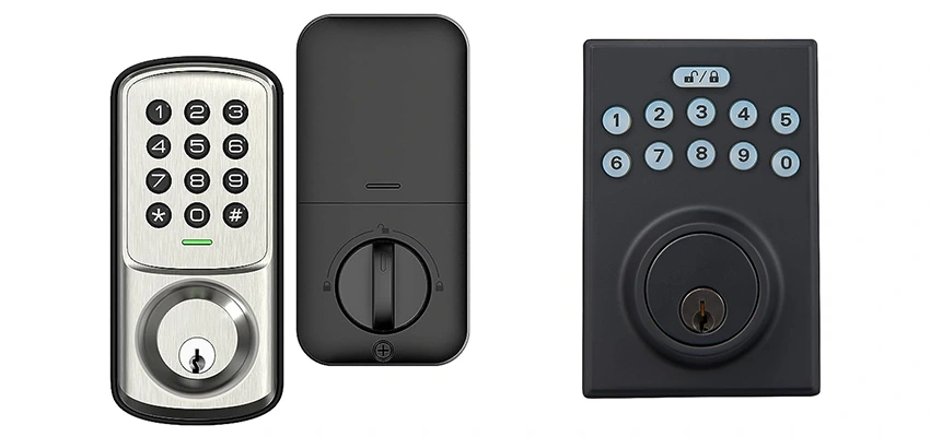 Garage Emergency Lock Replacements in Calistoga, CA