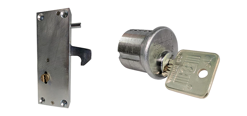 RR Fence Gates Brink Locks Repair in Calistoga, California