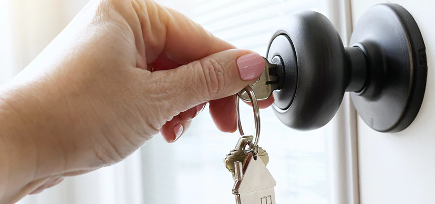 Top Locksmith For Residential Lock Solution in Calistoga, California