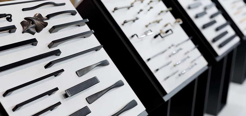 Pocket Door Hardware Installation in Calistoga, California