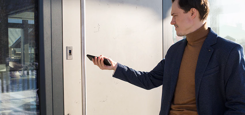 Business Security Systems in Calistoga, CA