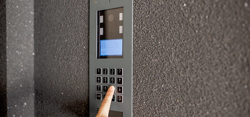 Access Control System Installation in Calistoga, California