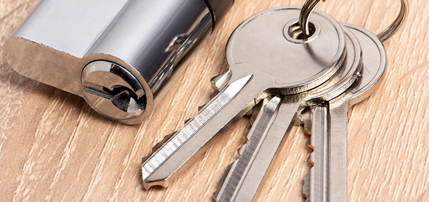 Lock Rekeying Services in Calistoga, California