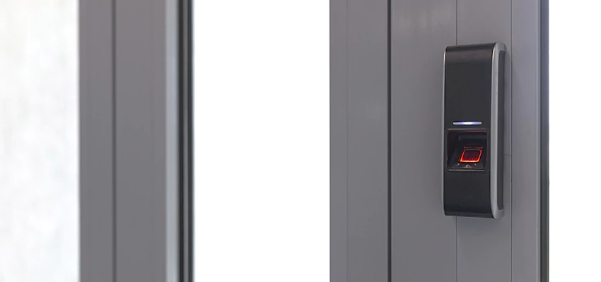 Push Button Lock Keypad Repair in Calistoga, California