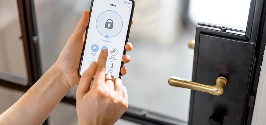 Remote Control Locks Sensor Repair in Calistoga, California