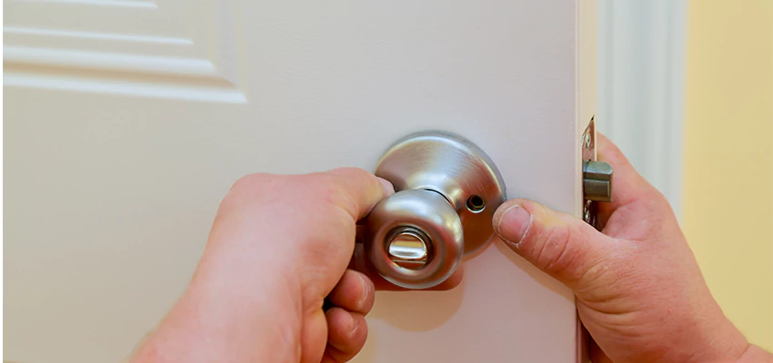 After-hours Locksmith For Lock And Key Installation in Calistoga, CA