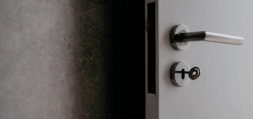 Front Door Handle Repair And Installation in Calistoga, CA