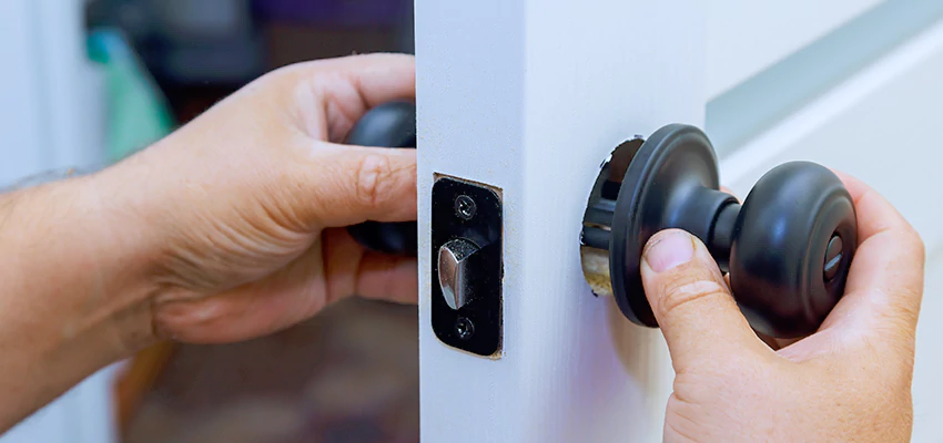 Smart Lock Replacement Assistance in Calistoga, California