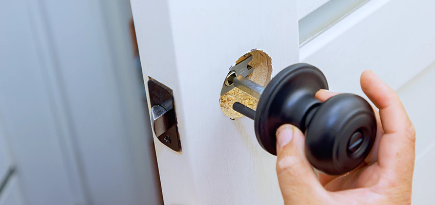 Locksmith For Lock Repair Near Me in Calistoga, California