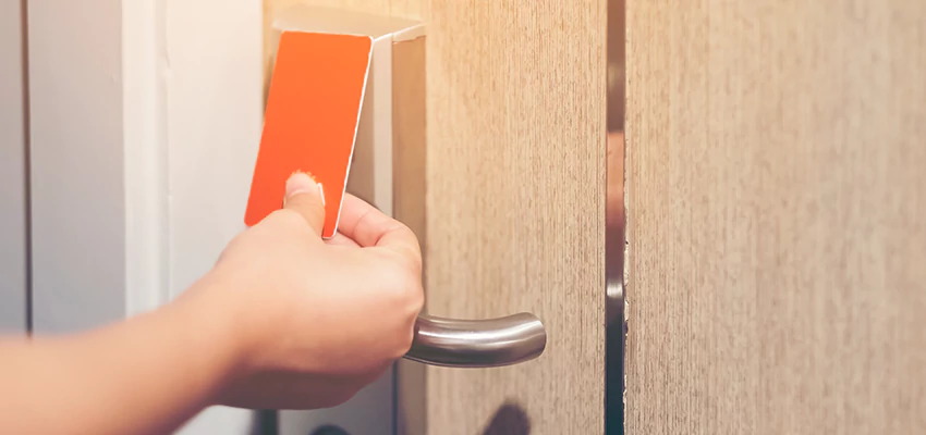 Electronic Locks Motor Repair in Calistoga, California