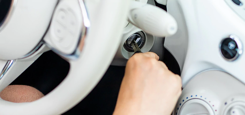 Ignition Lock Barrel Replacement Near Me in Calistoga, California