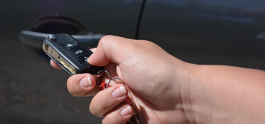 Car Door Unlocking Locksmith in Calistoga, California