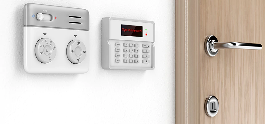 Commercial Electronic Door Lock Services in Calistoga, CA