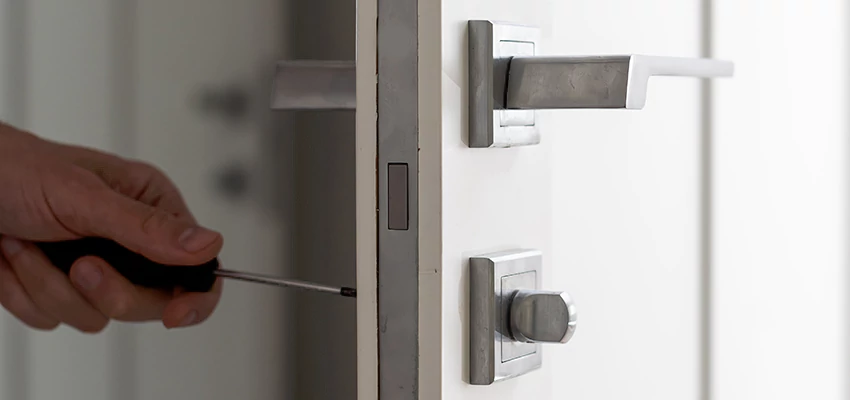 Automotive Lock Installation in Calistoga, CA