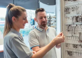 Key Locks Services in Calistoga, California